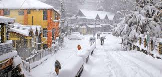 1st picture of Dharamshala Honeymoon Package Offer in Cebu, Philippines