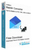 Automated Way to Convert Maildir Files to other Format like PST, EML, MSG, etc.
