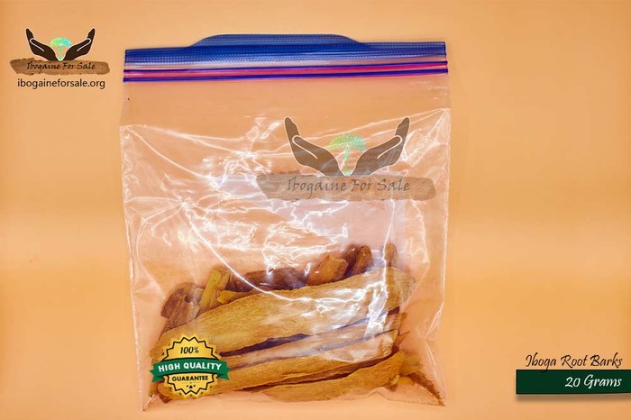 2nd picture of Iboga Root Barks For Sale For Sale in Cebu, Philippines