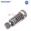 Fuel injector Control Valve F00VC01346 & Fuel injector Control Valve F00VC01347