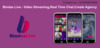 Creating an Agency on Bindas Live App | Live Streaming Video & Audio Party on Bindas Live App