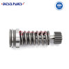 Fuel injector Control Valve F00VC01344 & Fuel injector Control Valve F00VC01345