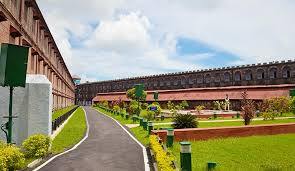 1st picture of Andaman Tour Package Including Airfare From Delhi Offer in Cebu, Philippines