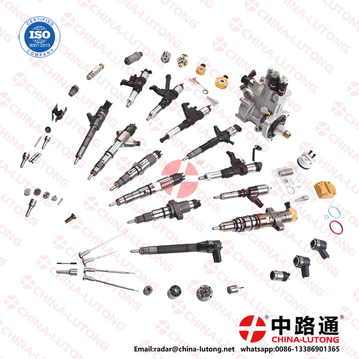 1st picture of Common Rail Injector Valve FOOZ CO1 307 For Sale in Cebu, Philippines