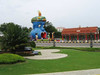 Hyderabad Family Tour