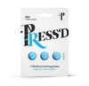 Shop Press'd 7-OHMZ Kratom Tablets at Elyxr