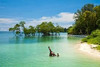 Andaman Tour Package From Chandigarh