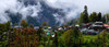 Dalhousie Dharamshala Tour Package From Chandigarh