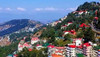 Mussoorie Weekend Tour Packages