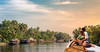 Kerala Honeymoon Tour Packages
