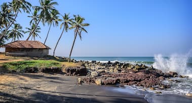 1st picture of Andaman Nicobar Tour Package From Jaipur Offer in Cebu, Philippines