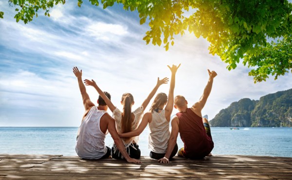 1st picture of Andaman Group Tour Package Offer in Cebu, Philippines
