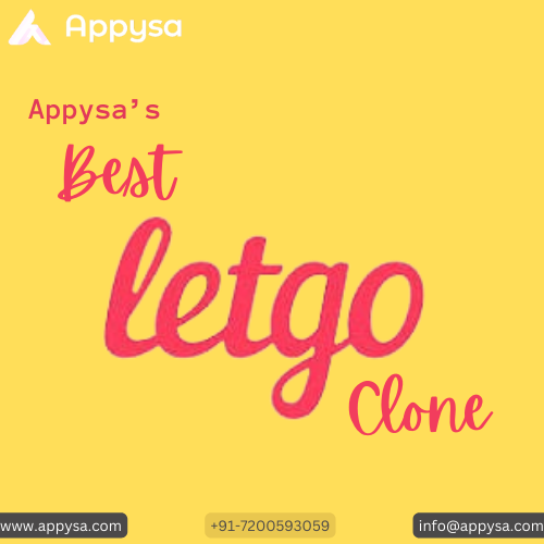 1st picture of Snap, List, Sell: Letgo Clones - Your Key to a Thriving Mobile Marketplace For Sale in Cebu, Philippines