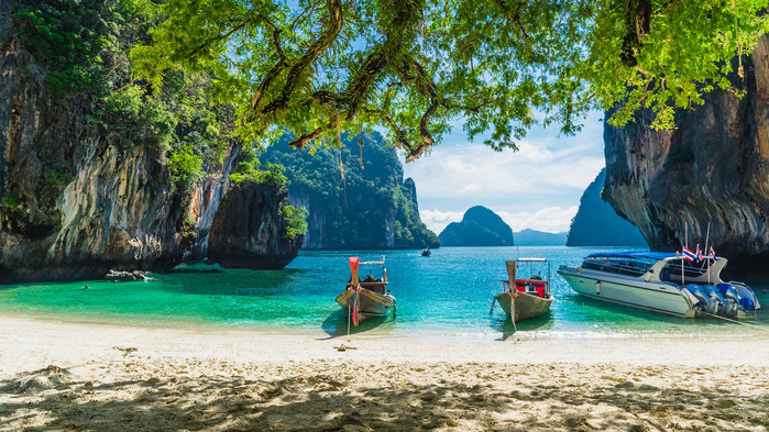 1st picture of Andaman Nicobar Packages From Ahmedabad Offer in Cebu, Philippines