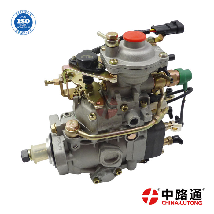 1st picture of VE-type Injection Pump 0 460 426 470 For Sale in Cebu, Philippines
