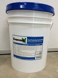 1st picture of Evercrete Deep Penetrating Sealer For Sale in Cebu, Philippines