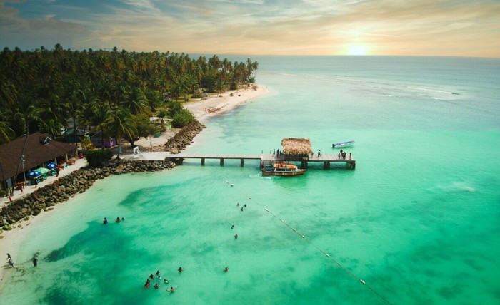 1st picture of Andaman Tour Package From Chandigarh Offer in Cebu, Philippines