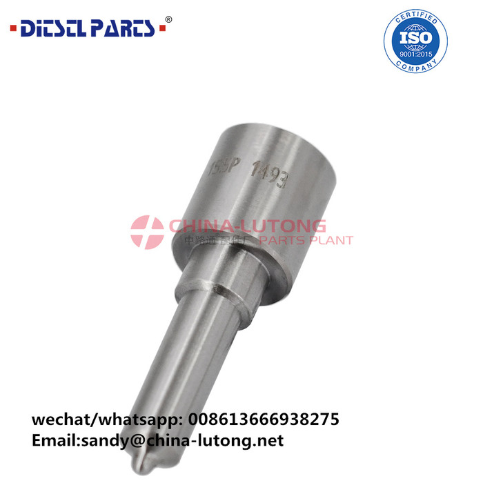1st picture of Common Rail Injector Nozzle 0 433 172 397 For Sale in Cebu, Philippines