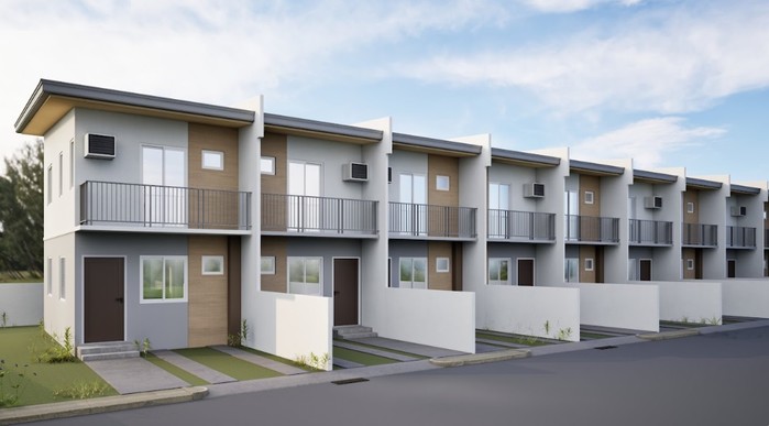 1st picture of only 1 ₱12,000/month on equity Discover Your Dream Home at Jagobiao Plains, Mandaue City! For Sale in Cebu, Philippines