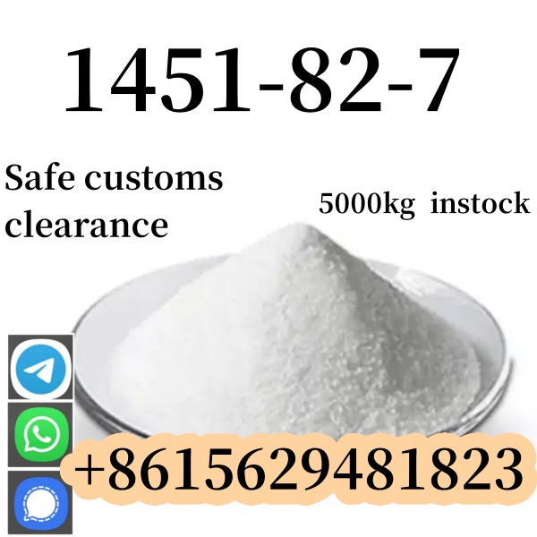 1st picture of 1451–82–7 2-Bromo-4-methylpropiophenone C10H11BrO High purity powder type For Sale in Cebu, Philippines