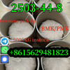 PMK powder CAS 2503-44-8 in stock in German warehouse
