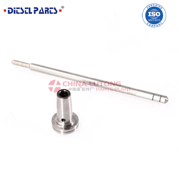 1st picture of Common Rail Fuel Injector Control Valve F00RJ01865 hot sale For Sale in Cebu, Philippines
