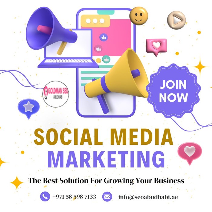 1st picture of Boost Your Engagement with Top-Quality Social Media Marketing Offer in Cebu, Philippines