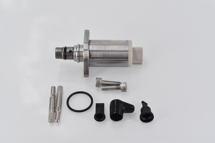 1st picture of Diesel common rail fuel injector control valve set F00VC01372 & Diesel common rail fuel injector control valve set F00VC01376 For Sale in Cebu, Philippines