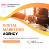Amplify Your Brand with the Best SEO Company and Branding Marketing