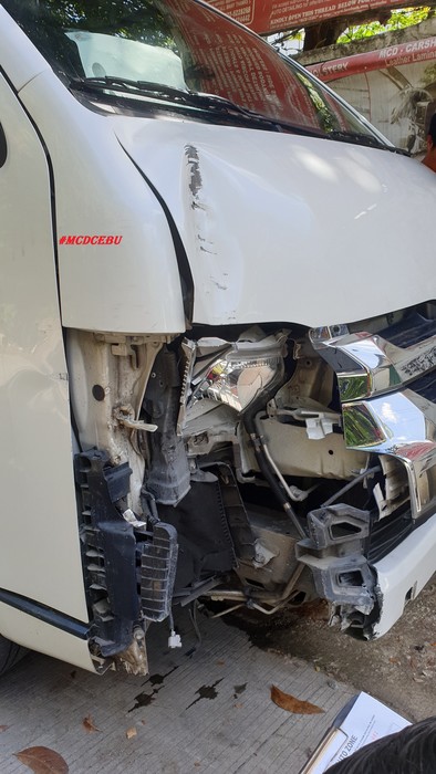 4th picture of CAR BODY REPAIR CEBU - COLLISION REPAIR / DENT REPAIR / RUST REPAIR / ALIGNMENT Looking For in Cebu, Philippines
