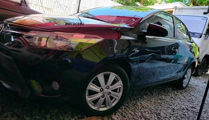 3rd picture of CAR BODY REPAIR CEBU - COLLISION REPAIR / DENT REPAIR / RUST REPAIR / ALIGNMENT Looking For in Cebu, Philippines