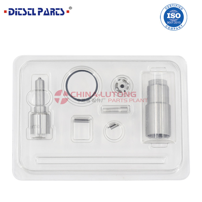 1st picture of Common Rail Injector Repair Kits 095000-8011 supplier For Sale in Cebu, Philippines
