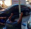 CAR BODY REPAIR CEBU - COLLISION REPAIR / DENT REPAIR / RUST REPAIR / ALIGNMENT