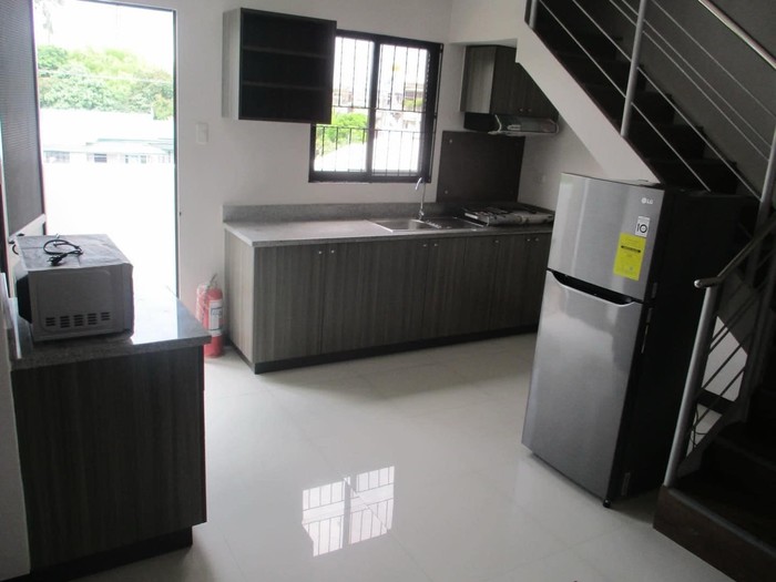 4th picture of Loft Type Studio Apartment for rent Guizo Mandaue City For Rent in Cebu, Philippines