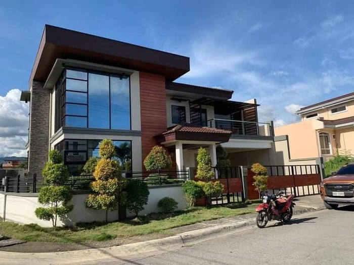 1st picture of FOR SALE House & Lot in Talisay City Cebu For Sale in Cebu, Philippines