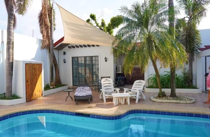 2nd picture of RUSH SALE 5BR House w Pool IN Lapu lapu For Sale in Cebu, Philippines