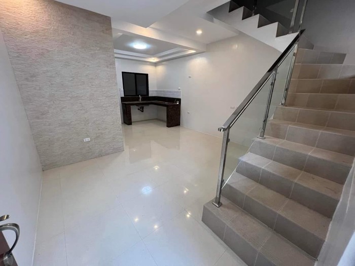 2nd picture of Brand New 2 Storey House and Lot in Divine Homes, Laguerta, Lahug, Cebu City For Sale in Cebu, Philippines