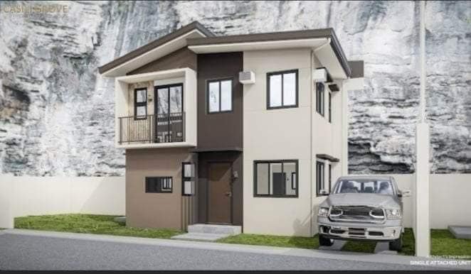 1st picture of Casili Grove  Extension Located in Casili Consolacion Cebu For Sale in Cebu, Philippines