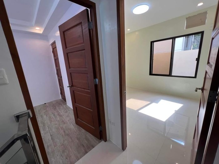 4th picture of Brand New 2 Storey House and Lot in Divine Homes, Laguerta, Lahug, Cebu City For Sale in Cebu, Philippines