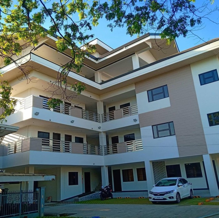 1st picture of Loft Type Studio Apartment for rent Guizo Mandaue City For Rent in Cebu, Philippines