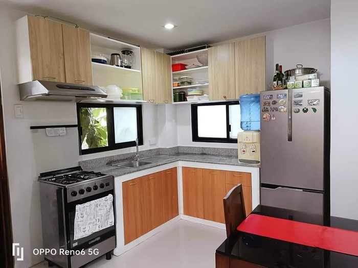 5th picture of 2 Storey Duplex House in Villa Sebastiana SubdivisionTawason Mandaue City For Sale in Cebu, Philippines