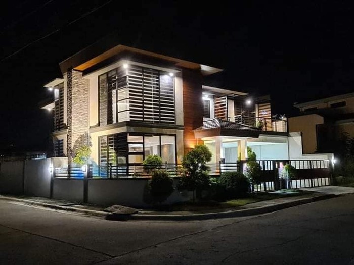 3rd picture of FOR SALE House & Lot in Talisay City Cebu For Sale in Cebu, Philippines