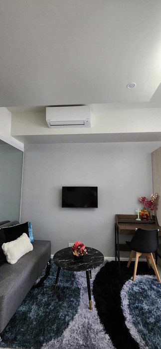 4th picture of Studio Unit in Mandani Bay Tower 2 for Rent For Rent in Cebu, Philippines