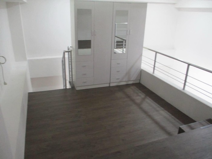 2nd picture of Loft Type Studio Apartment for rent Guizo Mandaue City For Rent in Cebu, Philippines