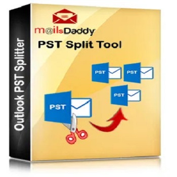 1st picture of Efficiently break overloaded Outlook PST files without any data loss For Sale in Cebu, Philippines