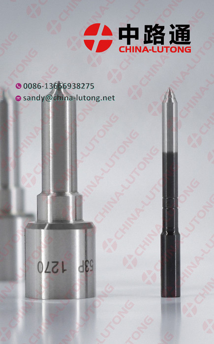 1st picture of Common Rail Fuel Injector Nozzle 0 433 171 819 For Sale in Cebu, Philippines