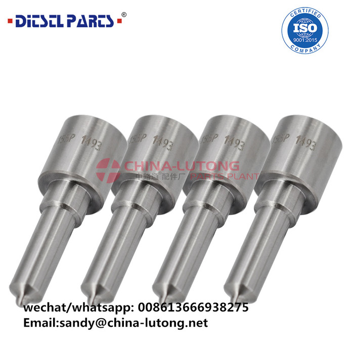 1st picture of Common Rail Fuel Injector Nozzle 0 433 171 594 For Sale in Cebu, Philippines