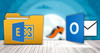 Migrate Exchange EDB to Outlook PST file