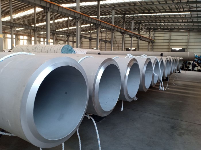 1st picture of Stainless Steel Pipe and Special Alloy Pipe For Sale in Cebu, Philippines