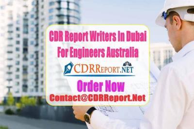 1st picture of CDR Report Writers In Dubai For Engineers Australia - By CDRReport.Net Offer in Cebu, Philippines